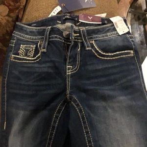 Vigoss jeans